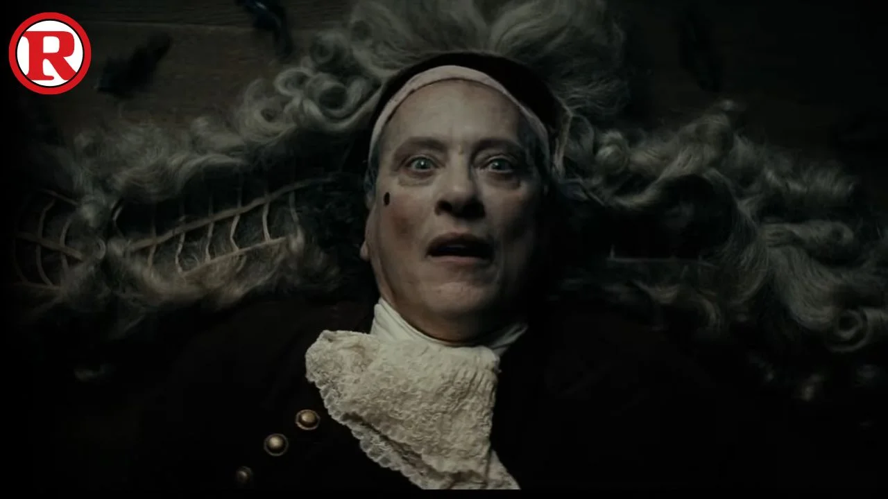 Savage House Parents Guide Age Rating