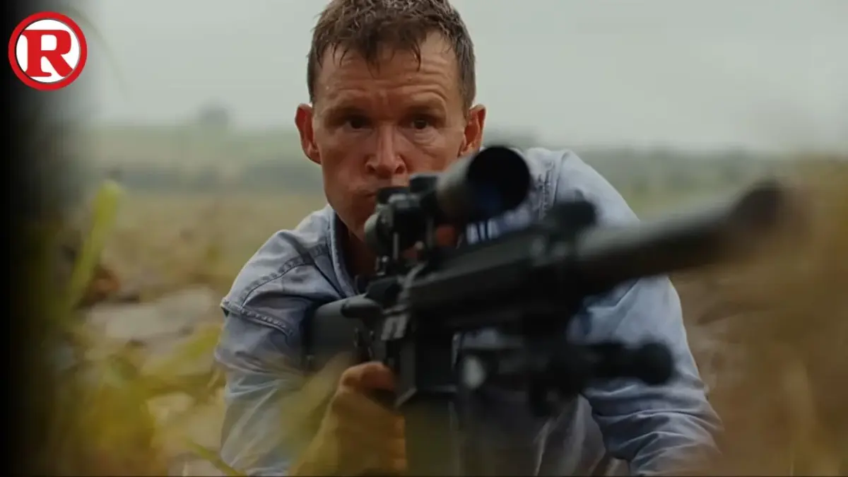 Seven Snipers Parents Guide (2026) – Is This Brutal Action Thriller Too Intense for Teens?