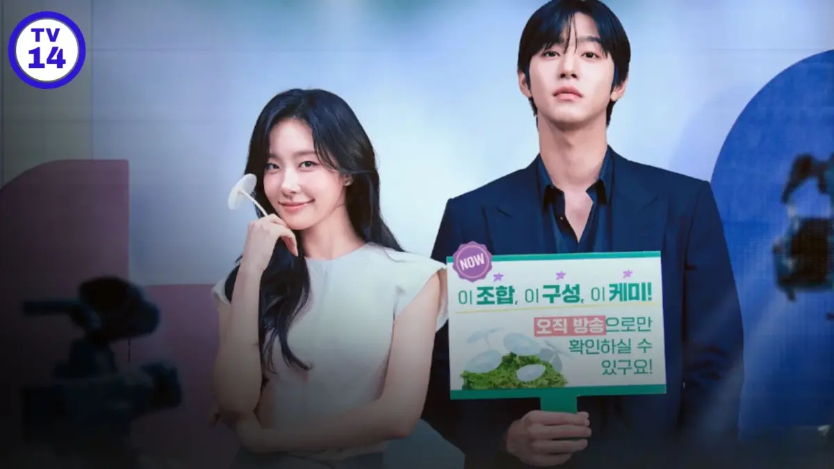 Sold Out on You Parents Guide (2026) – Is This K-Drama Suitable for Teens?