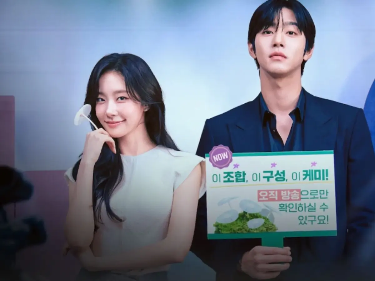 Sold Out on You Parents Guide (2026) – Is This K-Drama Suitable for Teens?