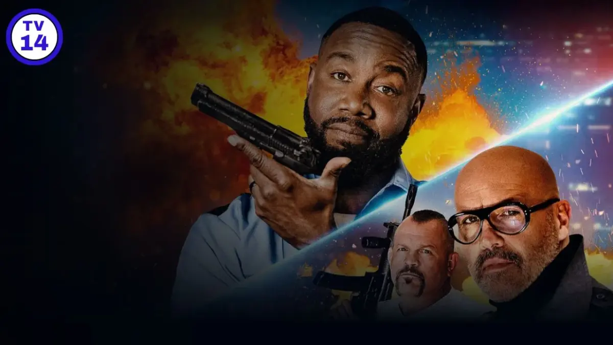 Special Op: Rent-A-Cop Parents Guide (2026) – Is This Action-Comedy Safe for Teens?