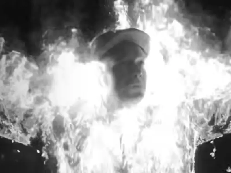 Spider-Noir Parents Guide (2026) – Is This Dark Marvel Series Suitable for Teens?