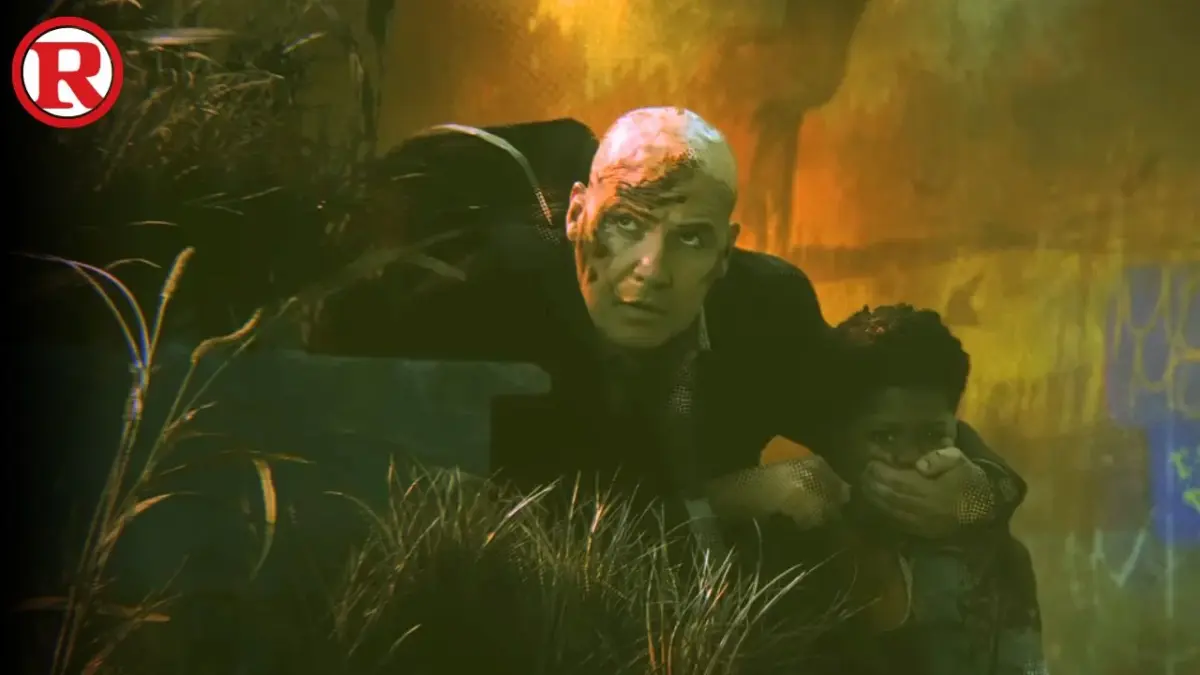 Takeover Parents Guide (2026) – Is This Action Thriller Too Intense for Teens?