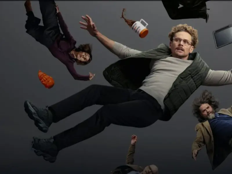 The Audacity Parents Guide (2026) – Is This Dark Tech Drama Suitable for Teens?