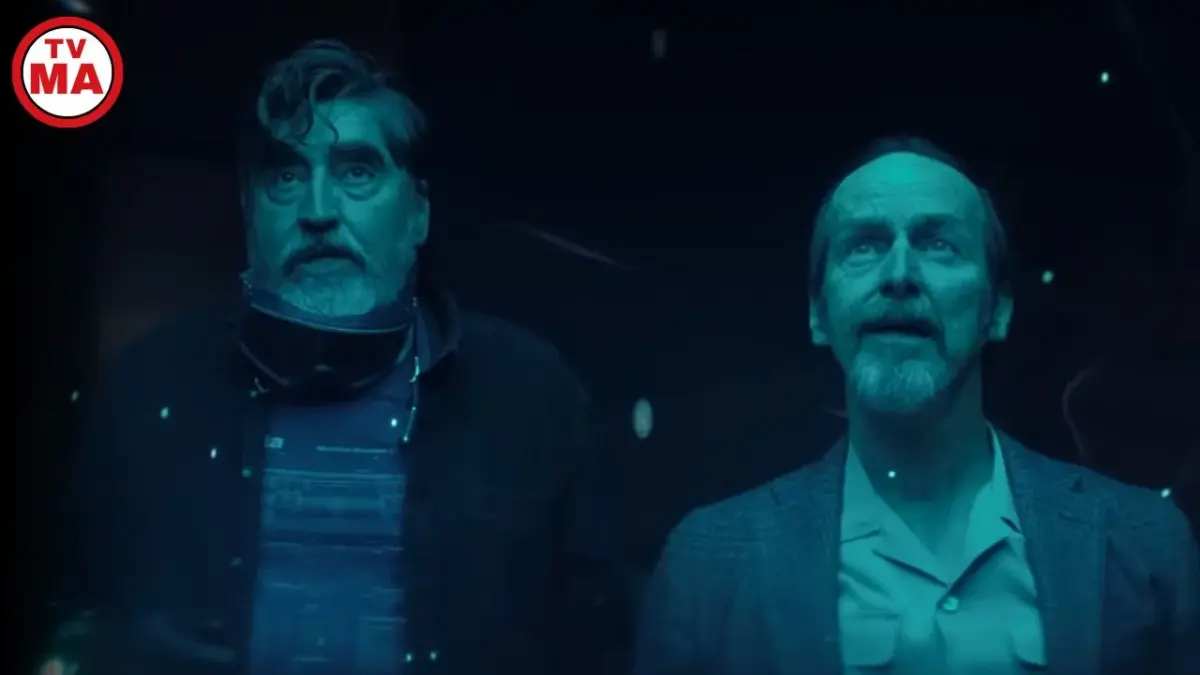 The Boroughs Filming Locations – Where Was the Series Filmed?