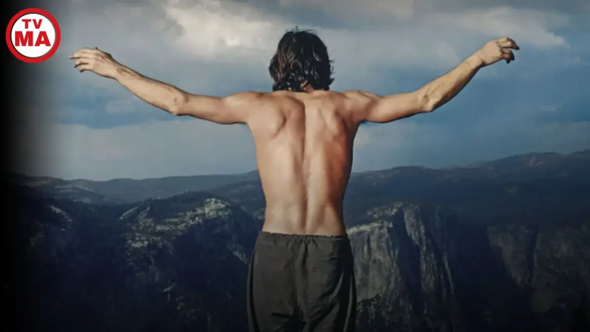 The Dark Wizard Parents Guide (2026) – Is This HBO Documentary Too Intense for Teens?