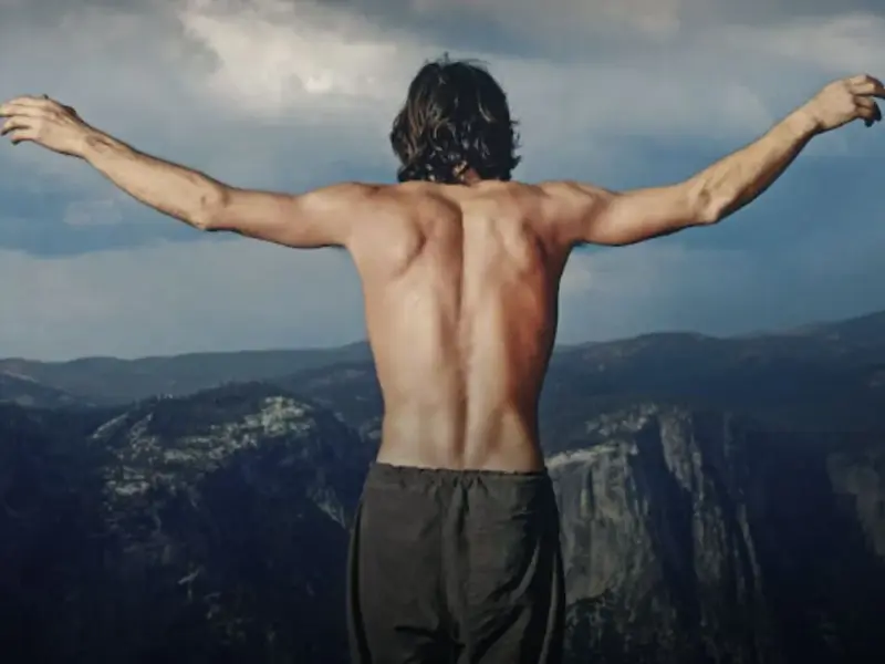 The Dark Wizard Parents Guide (2026) – Is This HBO Documentary Too Intense for Teens?