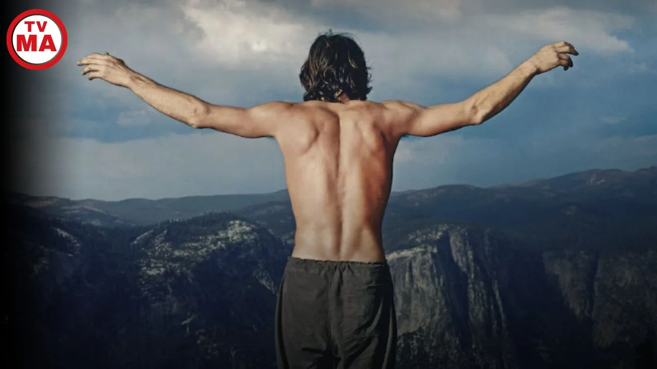 The Dark Wizard Parents Guide Age Rating