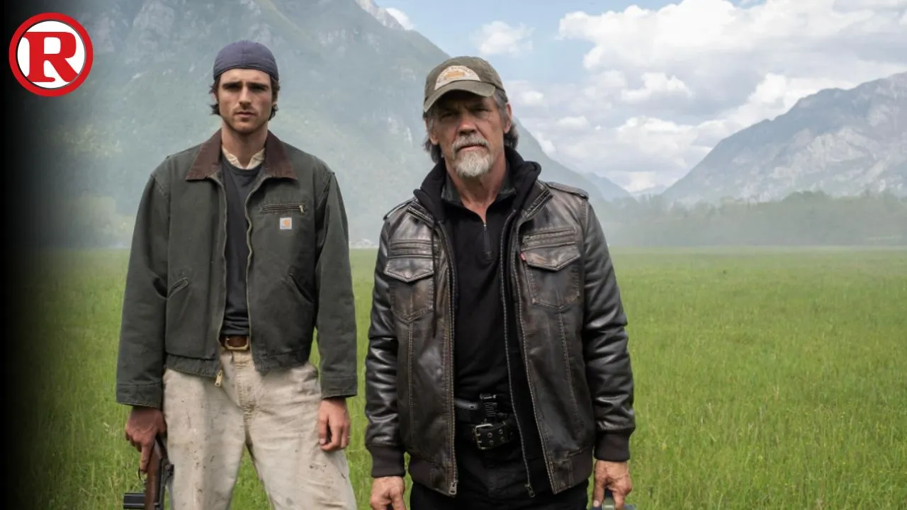 The Dog Stars Parents Guide and Age Rating