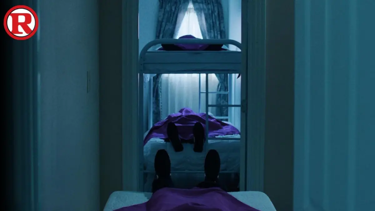 The Leader Parents Guide (2026) – Is This Cult Drama Too Intense for Teens?