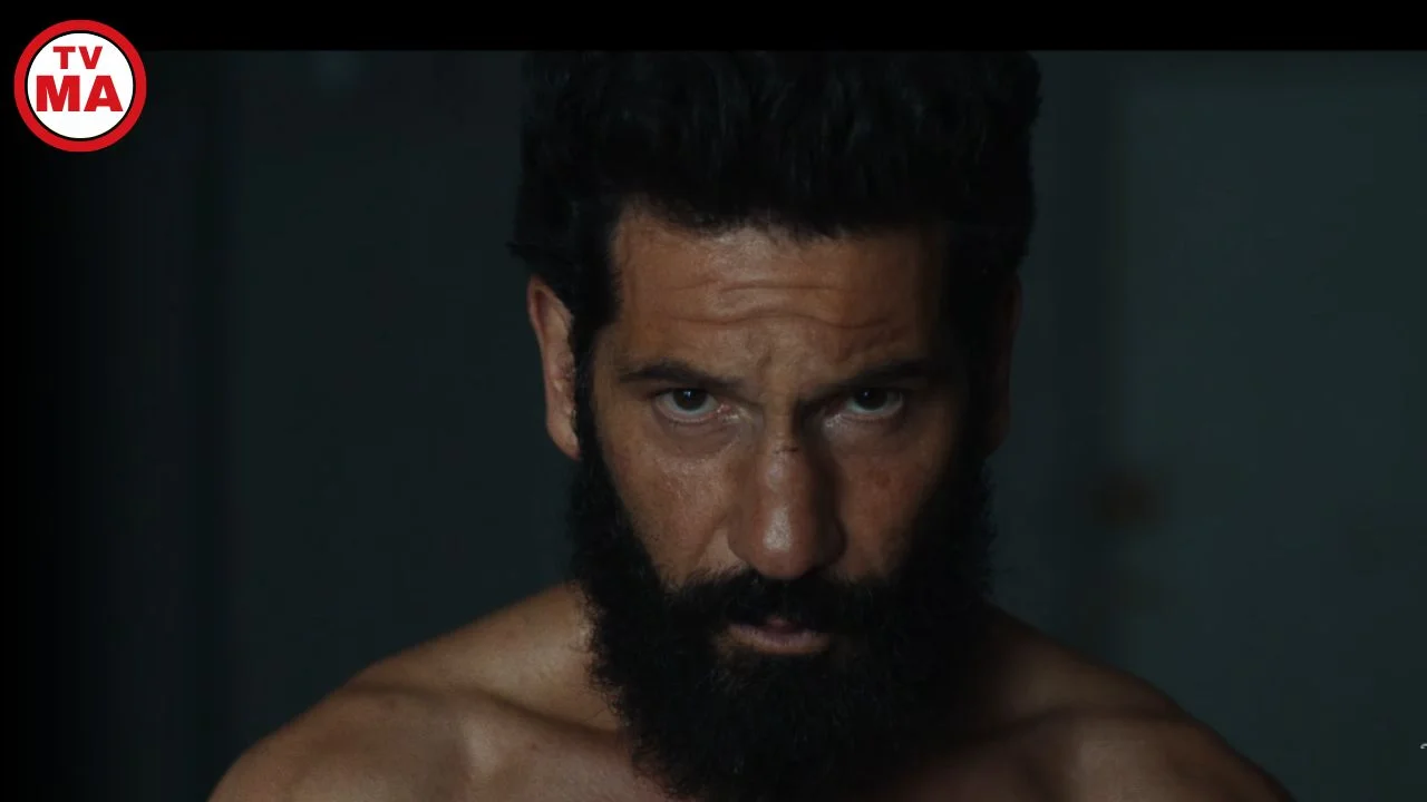 The Punisher One Last Kill Parents Guide Age Rating