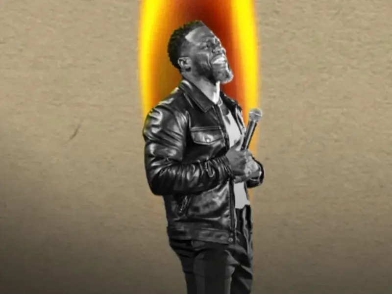 The Roast of Kevin Hart Parents Guide (2026) – Is This Live Comedy Special Too Explicit for Teens?