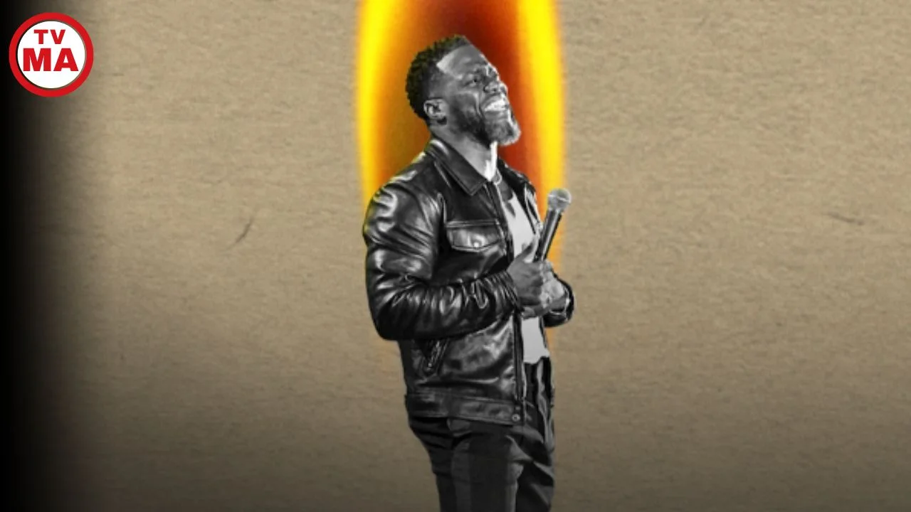 The Roast of Kevin Hart Parents Guide Age Rating