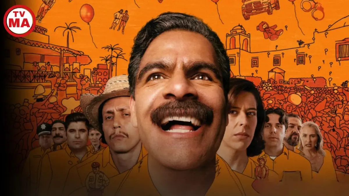 The Son-in-Law Parents Guide (2026) – Is This Dark Political Comedy Suitable for Teens?