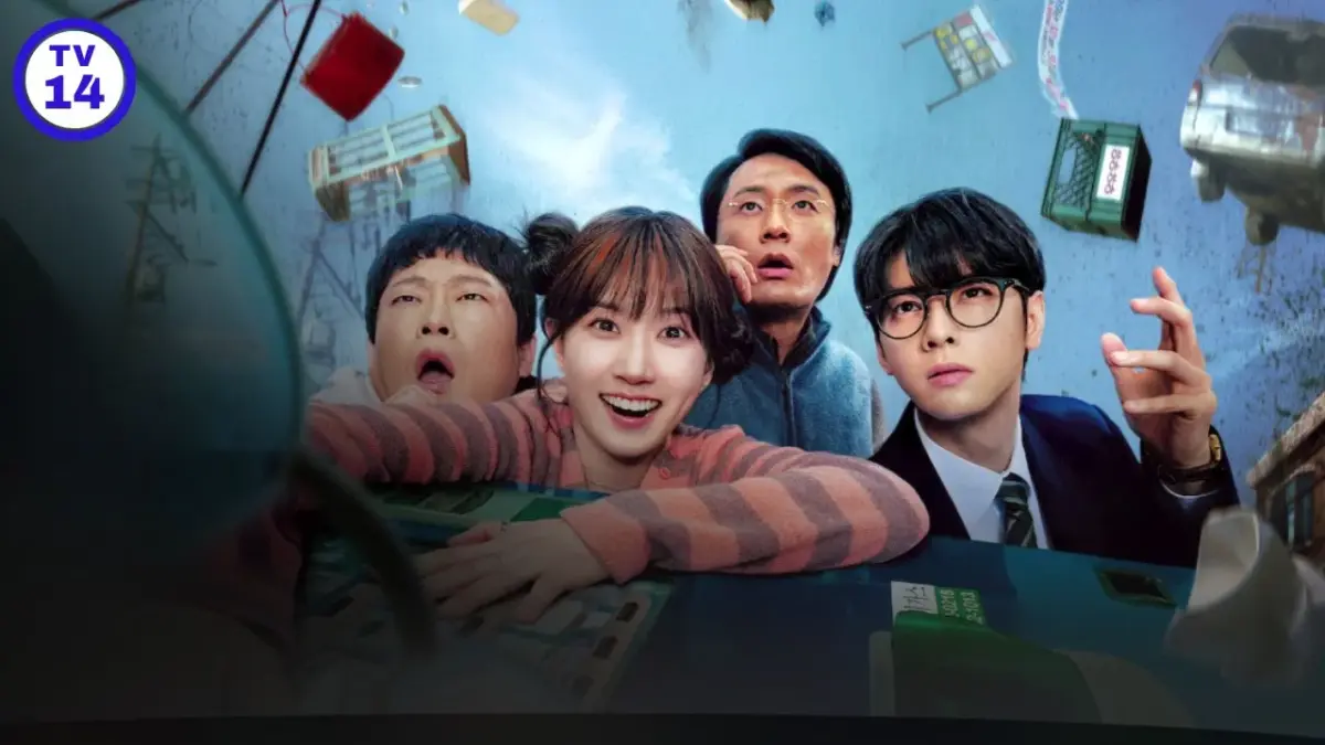 The WONDERfools Parents Guide – Is This Quirky Superhero Series Suitable for Teens? (2026)