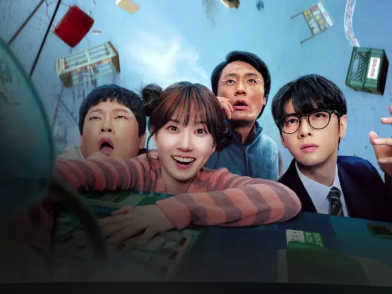 The WONDERfools Parents Guide – Is This Quirky Superhero Series Suitable for Teens? (2026)