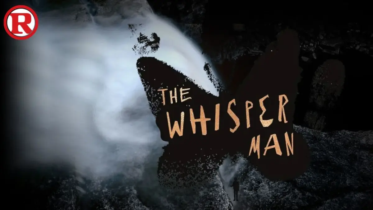 The Whisper Man Parents Guide (2026) – Is This Dark Thriller Too Intense for Teens?
