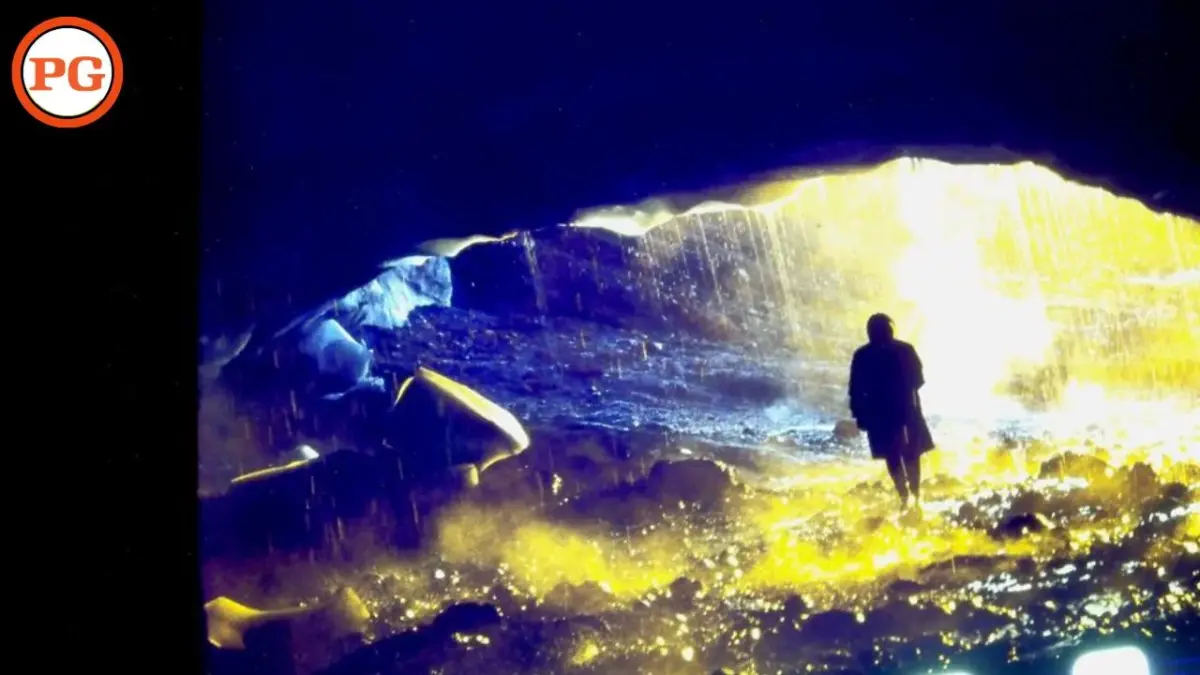 Time and Water Parents Guide (2026) – Is This Poetic Documentary Suitable for Kids?