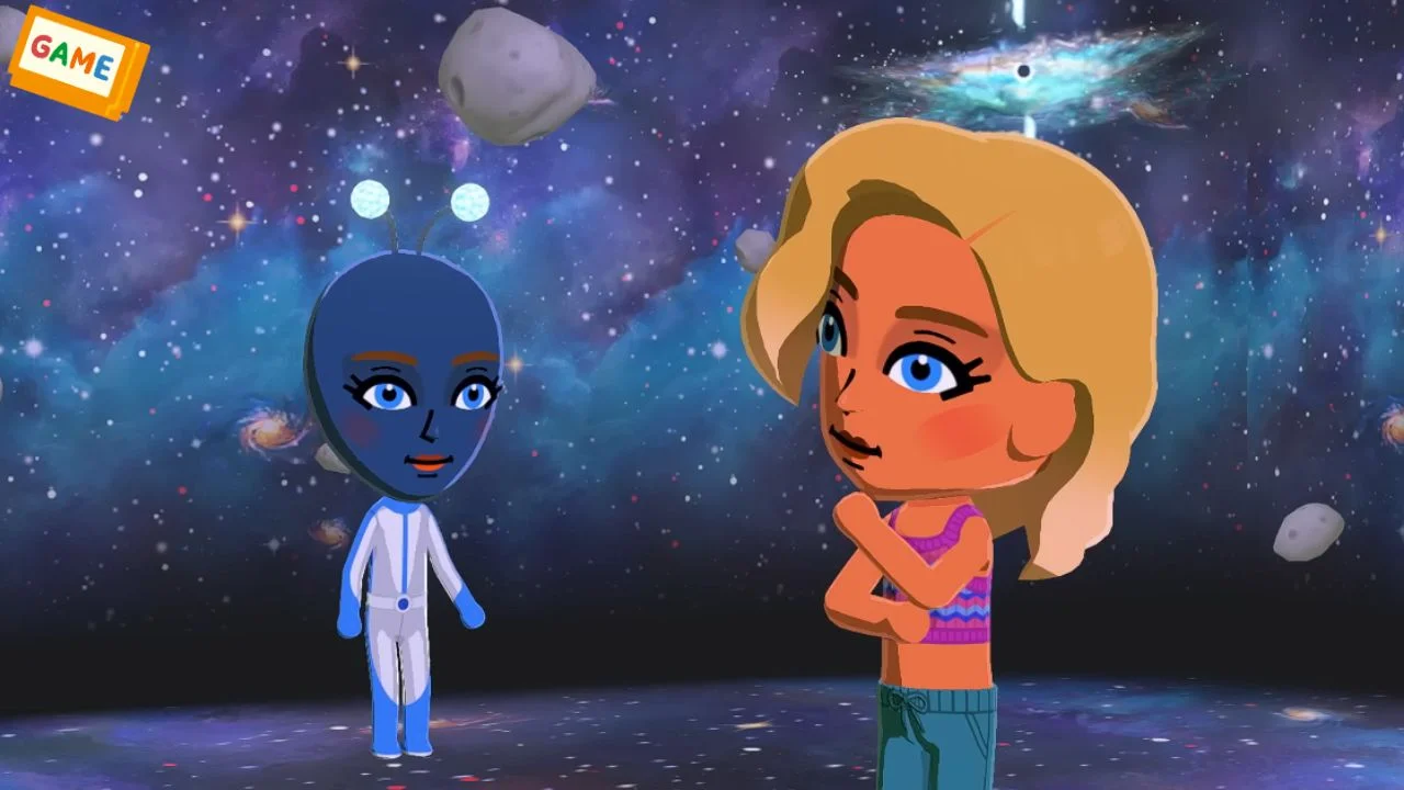Tomodachi Life Living the Dream Age Rating and Parents Guide
