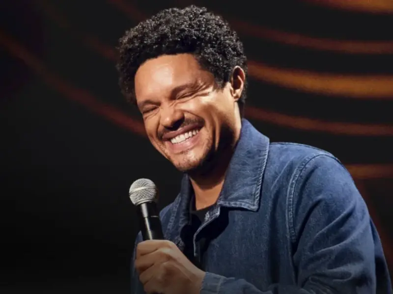 Trevor Noah: Joy in the Trenches Parents Guide (2026) – Is This Stand-Up Special Suitable for Teens?