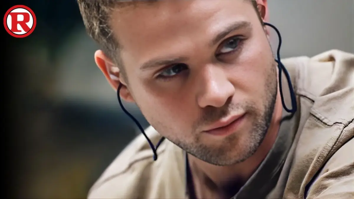 Tuner Parents Guide (2025) – Is This Crime Thriller Suitable for Teens?