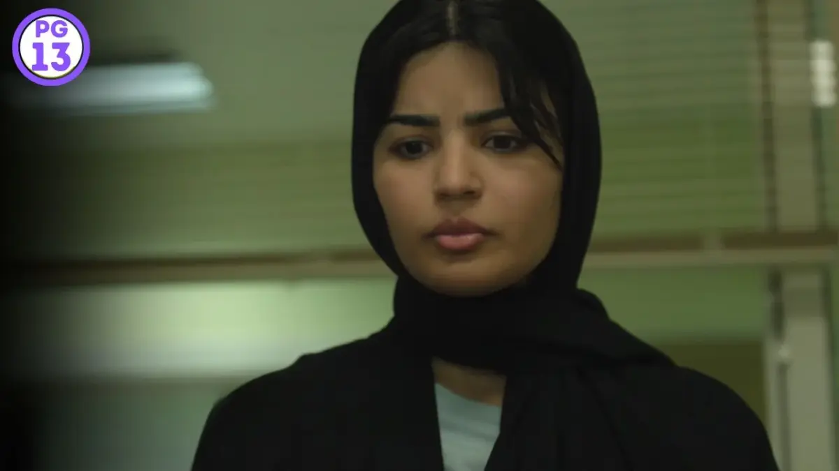 Unidentified Parents Guide (2025) – Is This Crime Thriller Suitable for Teens?