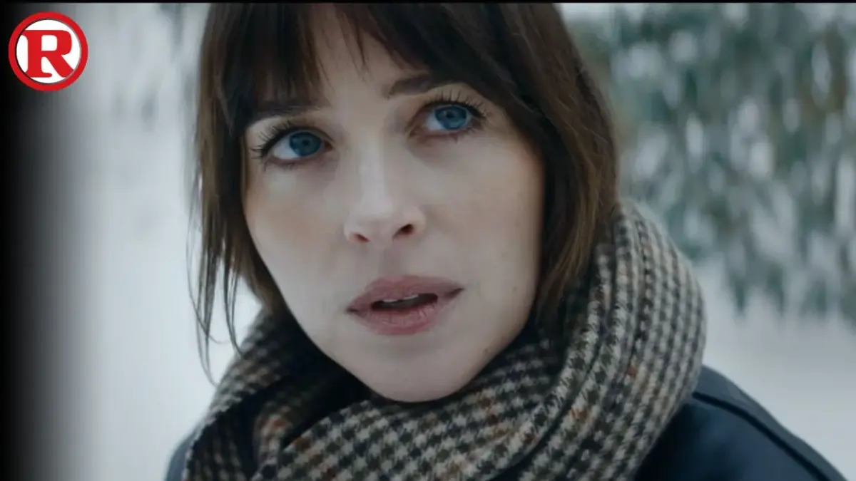 Verity Parents Guide (2026) – Is This Dark Thriller Suitable for Teens?