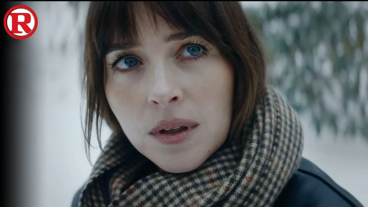 Verity 2026 Parents Guide and Age Rating