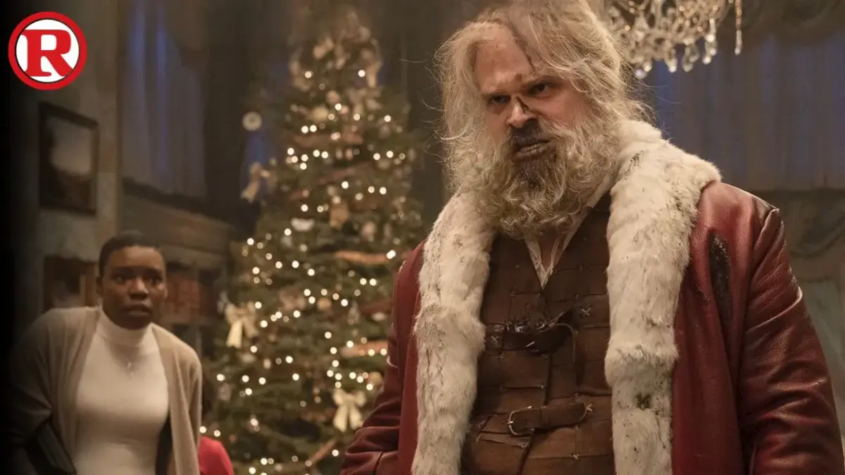 Violent Night 2 Parents Guide (2026) – Is This Holiday Sequel Too Violent for Teens?