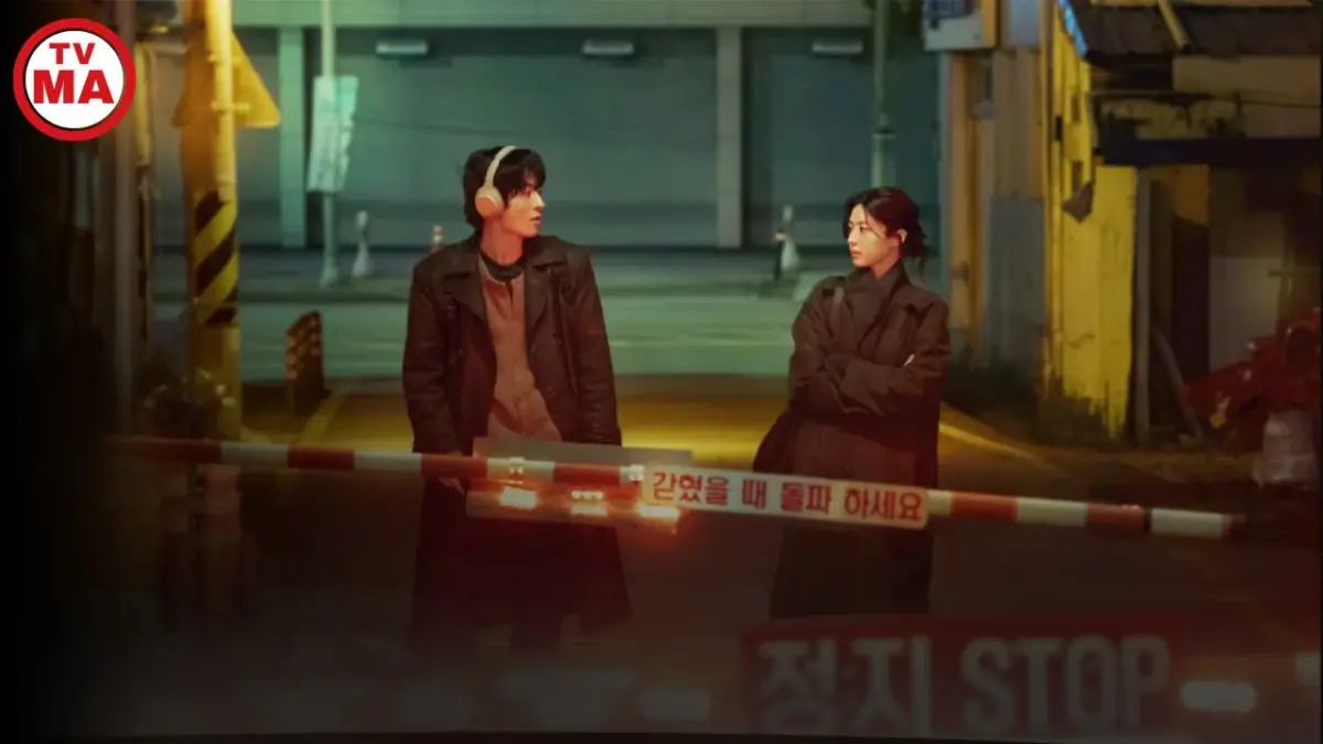 We Are All Trying Here Parents Guide (2026) – Is This Korean Drama Suitable for Teens?