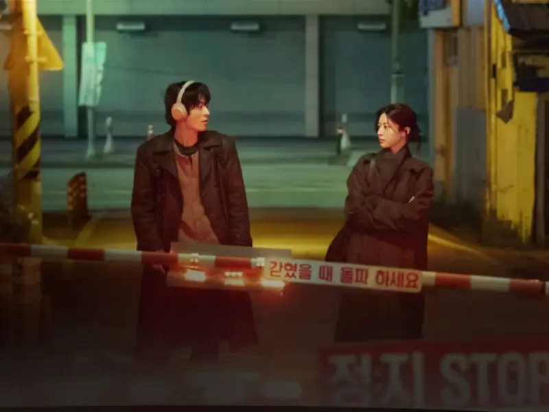 We Are All Trying Here Parents Guide (2026) – Is This Korean Drama Suitable for Teens?