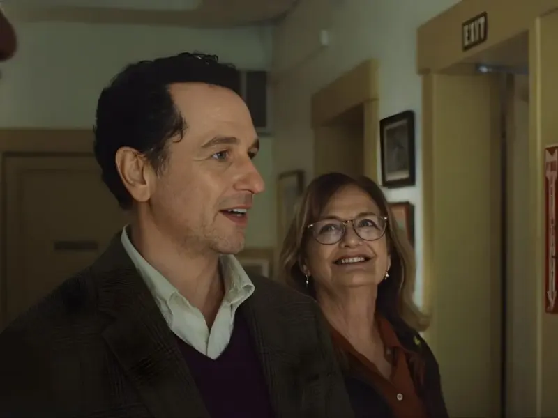 Widow’s Bay Parents Guide (2026) – Is This Horror-Comedy Too Scary for Teens?