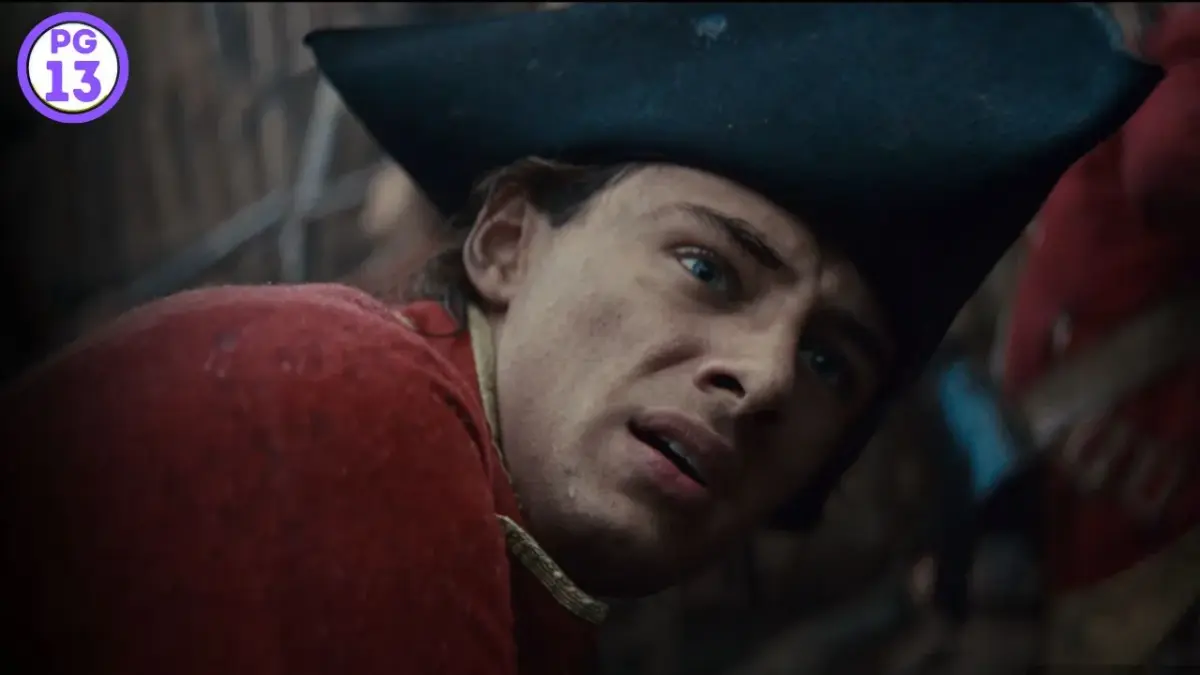 Young Washington Parents Guide (2026) – Is This Historical War Drama Suitable for Teens?