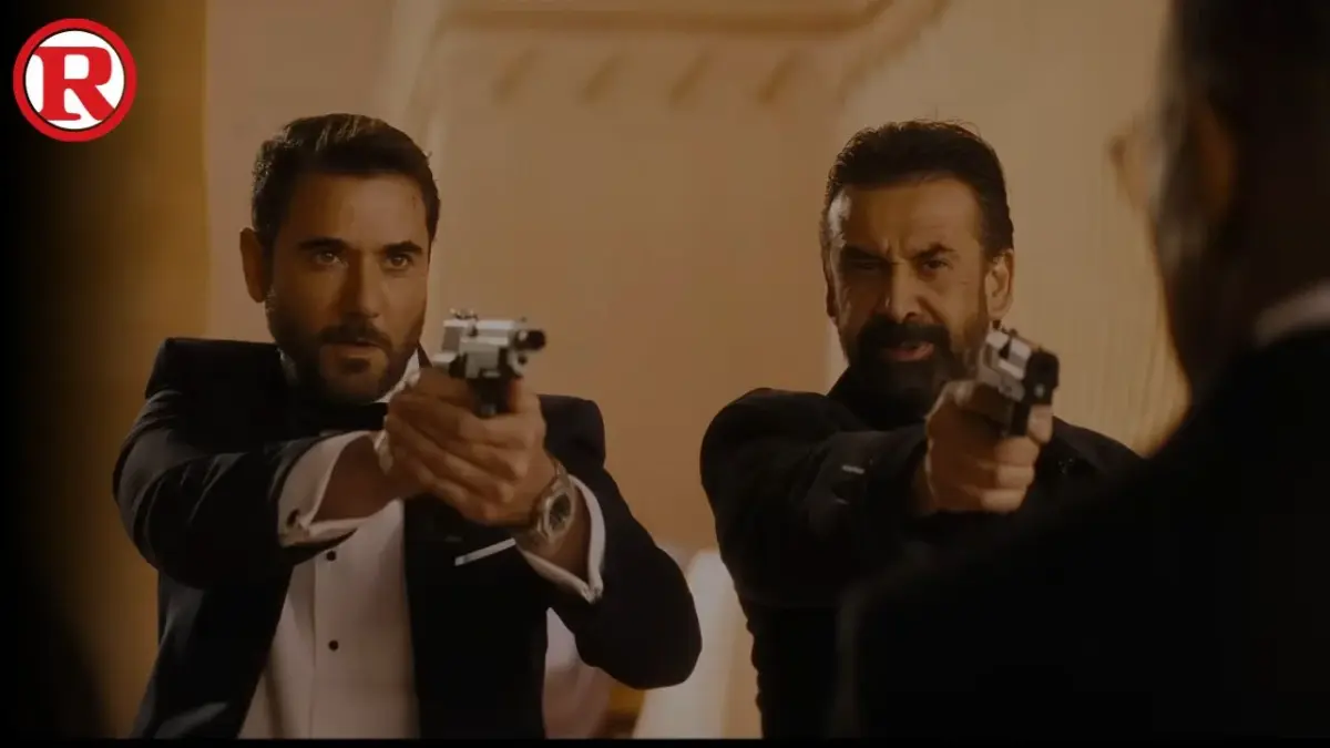 7 Dogs (2026) Parents Guide – Is This Action-Thriller Suitable for Teens?