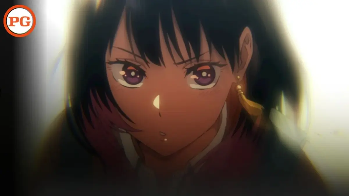 Akane-Banashi Parents Guide (2026) – Is This Anime Suitable for Kids?