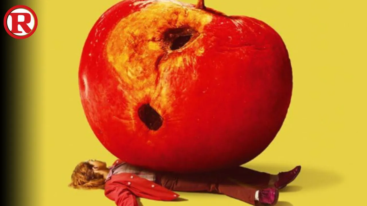 Bad Apples Parents Guide and Age Rating
