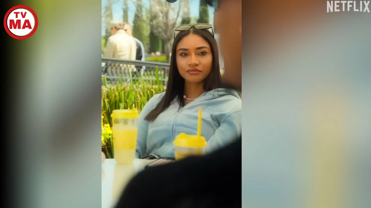 Calabasas Confidential Parents Guide Age Rating
