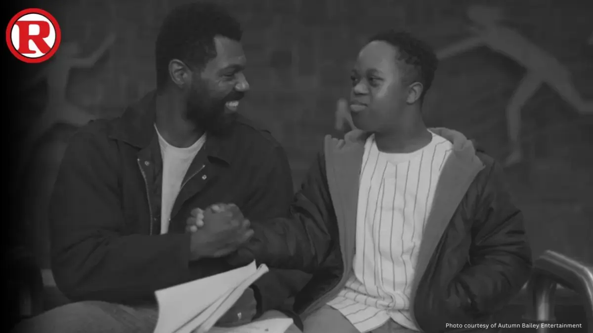 Color Book Parents Guide (2026) – Is This Independent Drama Suitable for Teens?