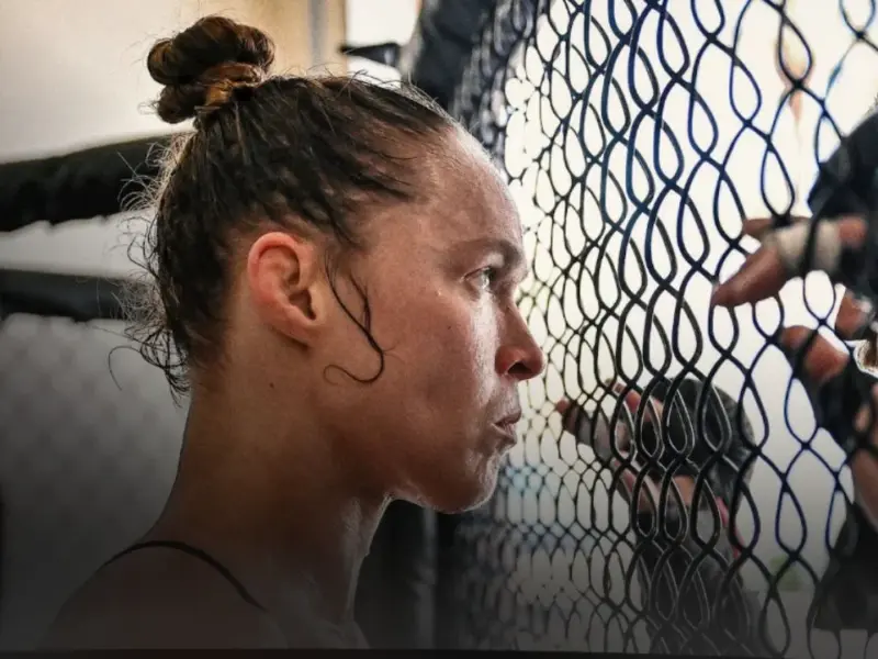 Countdown: Rousey vs. Carano Parents Guide (2026) – Is It Suitable for Teens?