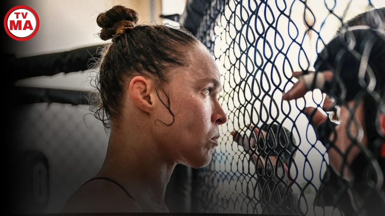 Countdown Rousey vs. Carano Parents Guide Age Rating