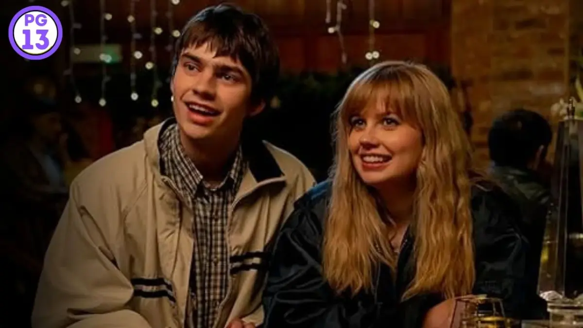 Finding Emily Parents Guide (2026) – Is This British Rom-Com Suitable for Teens?