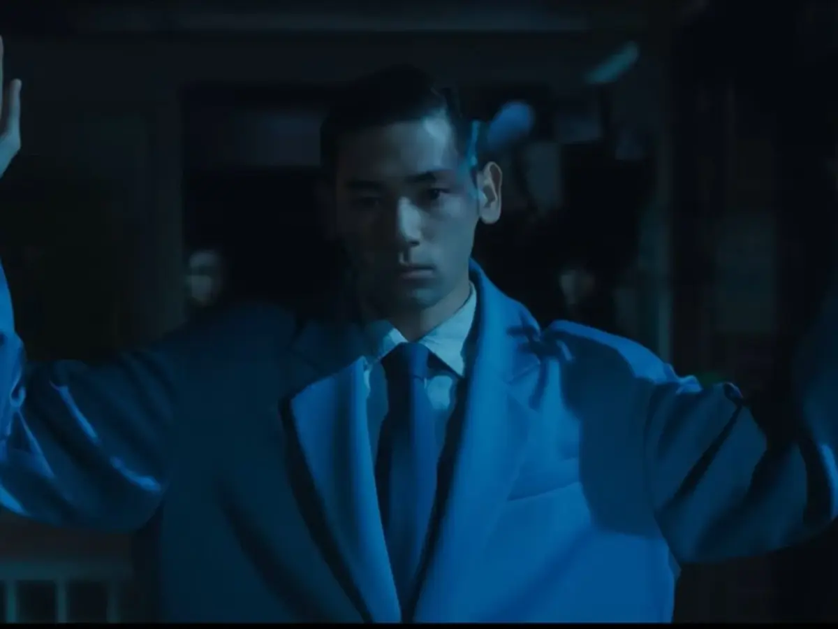Human Vapor Parents Guide (2026) – Is This Japanese Sci-Fi Thriller Suitable for Teens?