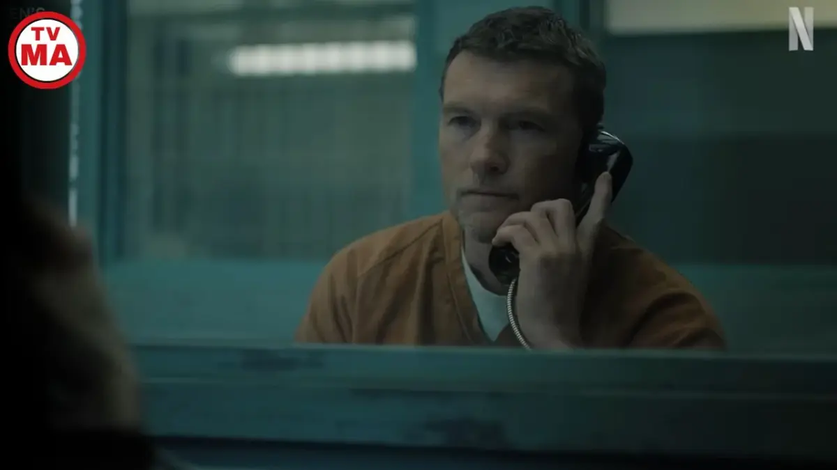 I Will Find You Parents Guide (2026) – Is It Suitable for Teens?