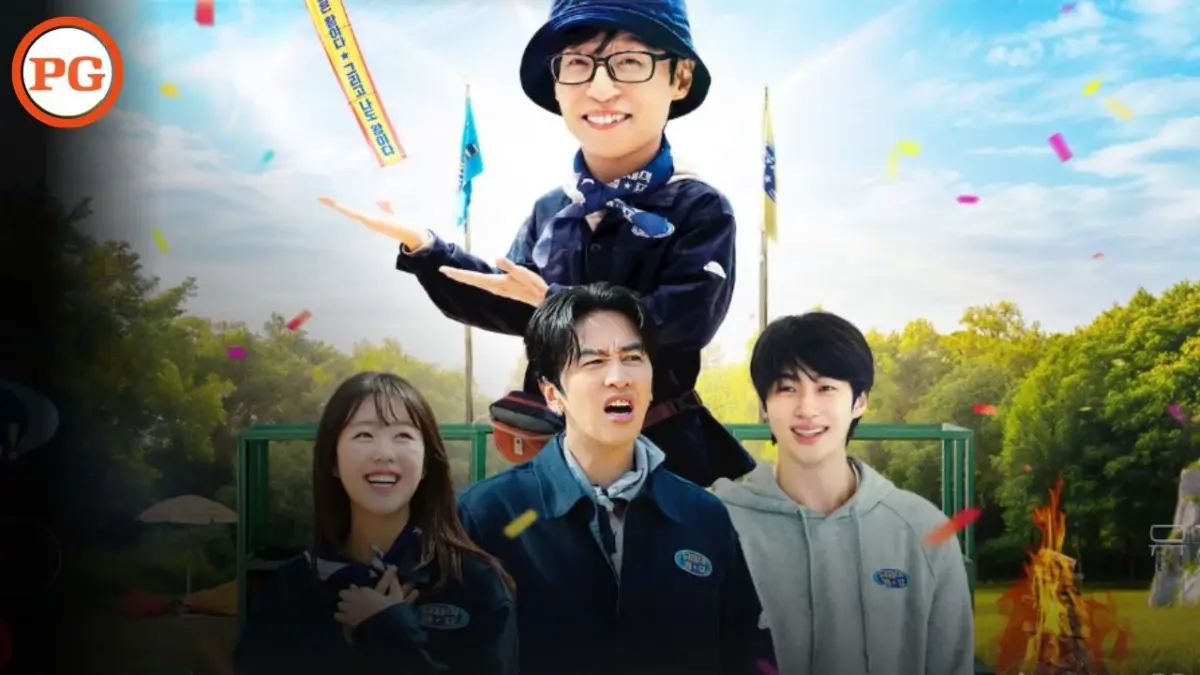 Jae-seok’s B&B Rules! Parents Guide (2026) – Is This Netflix Reality Series Family-Friendly?