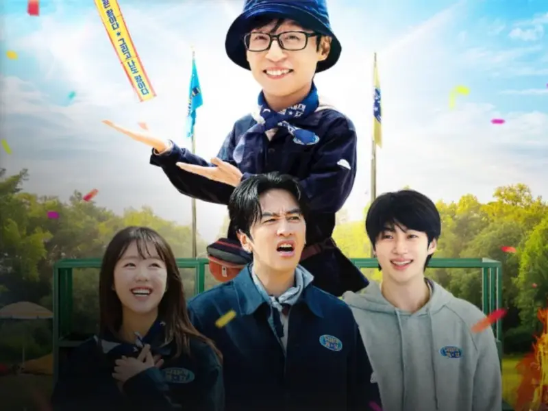 Jae-seok’s B&B Rules! Parents Guide (2026) – Is This Netflix Reality Series Family-Friendly?
