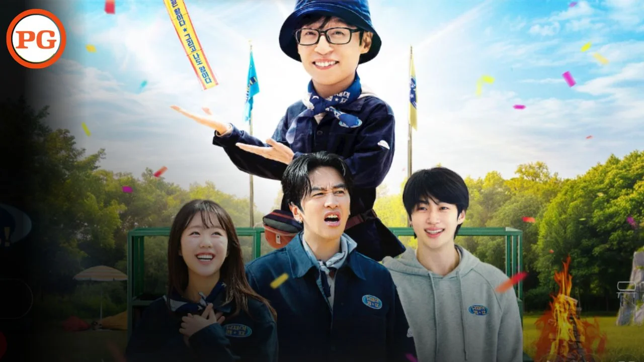 Jae-seok's B&B Rules Parents Guide Age Rating