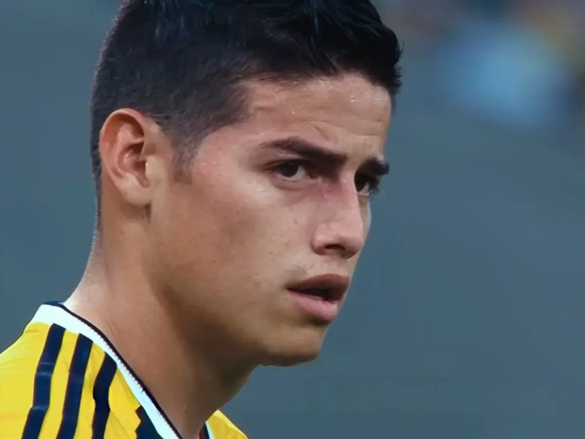 James Parents Guide (2026) – Is This Sports Documentary Suitable for Teens?
