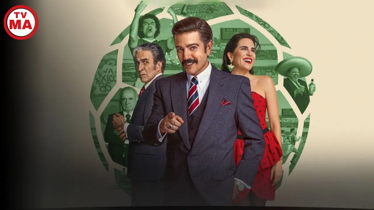 Mexico 86 Parents Guide Age Rating