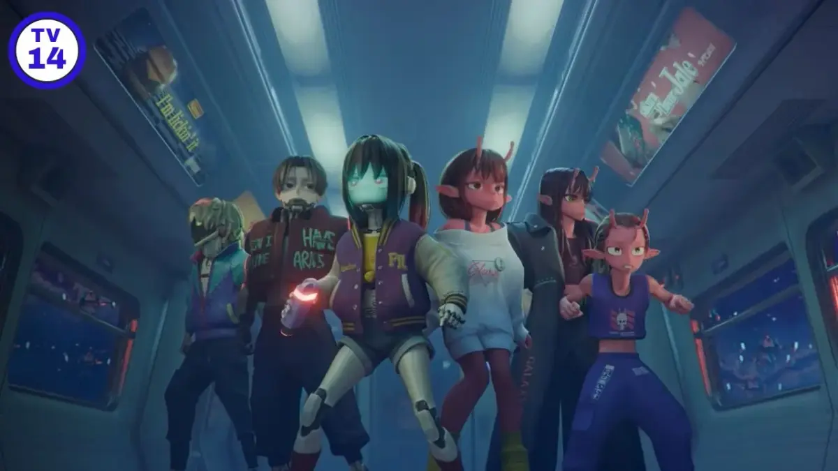 Milky Subway: The Galactic Limited Express – the Movie Parents Guide (2026) – Is This Anime Film Safe for Teens?