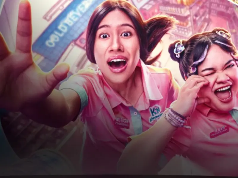 Night Shift For Cuties Parents Guide (2026) – Is It Suitable for Teens?